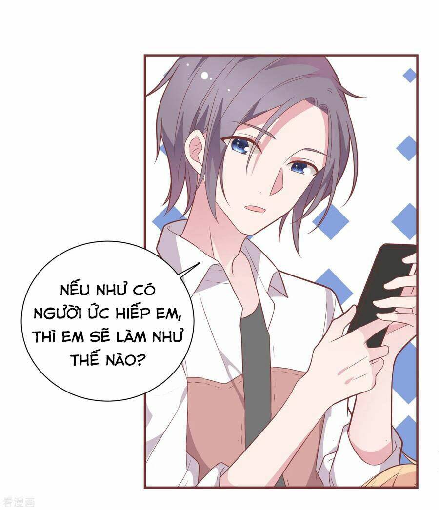 Hẹn Hò Siêu Tốc: Chapter 37