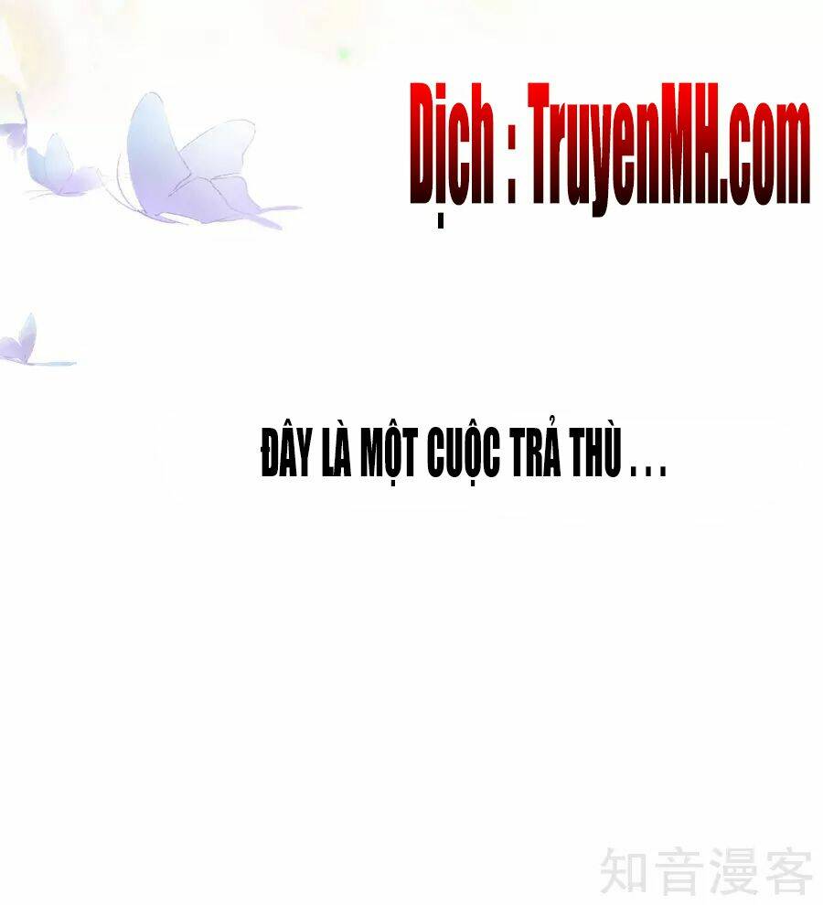 Cường Thế Tù Ái - Địch Thiếu Đừng Xằng Bậy: Chapter 1