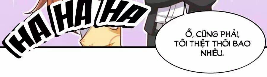 Nhật Ký Báo Thù Của Thiên Kim Hai Mặt: Chapter 46