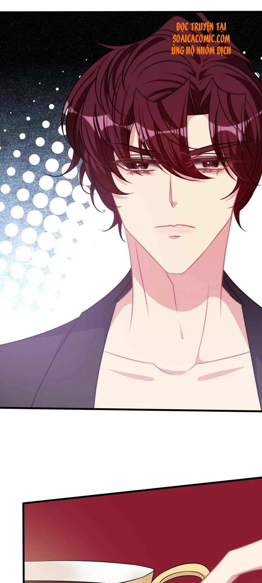 Vết Cắn Trí Mạng: Chapter 30