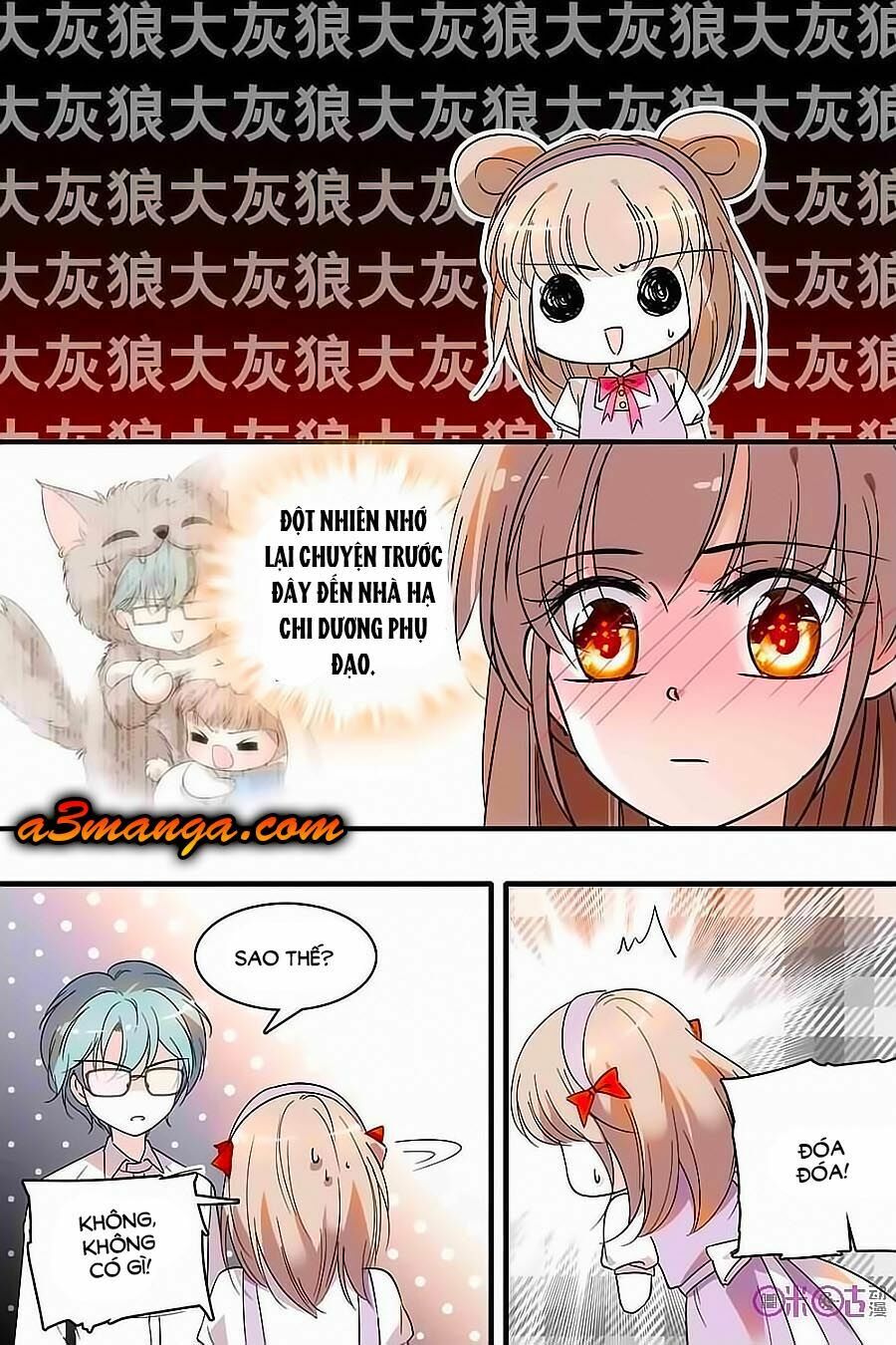 Thanh Ninh Chi Hạ: Chapter 103