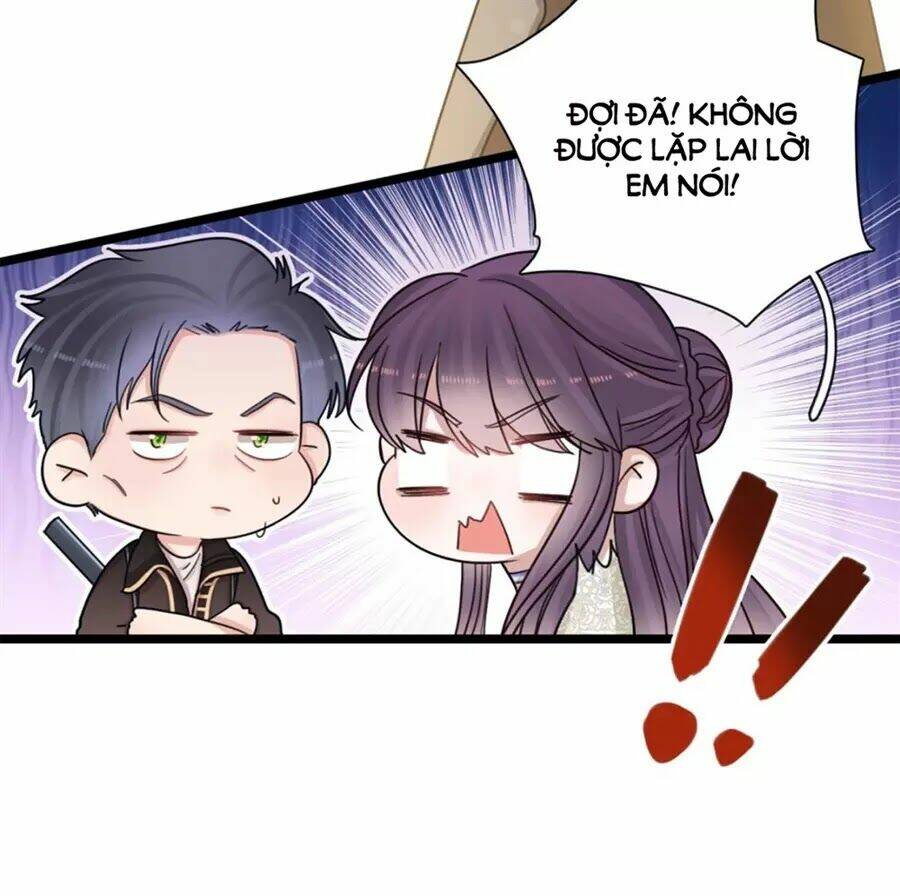 Nữ Phù Thủy Muốn Sống Nổi Loạn: Chapter 34