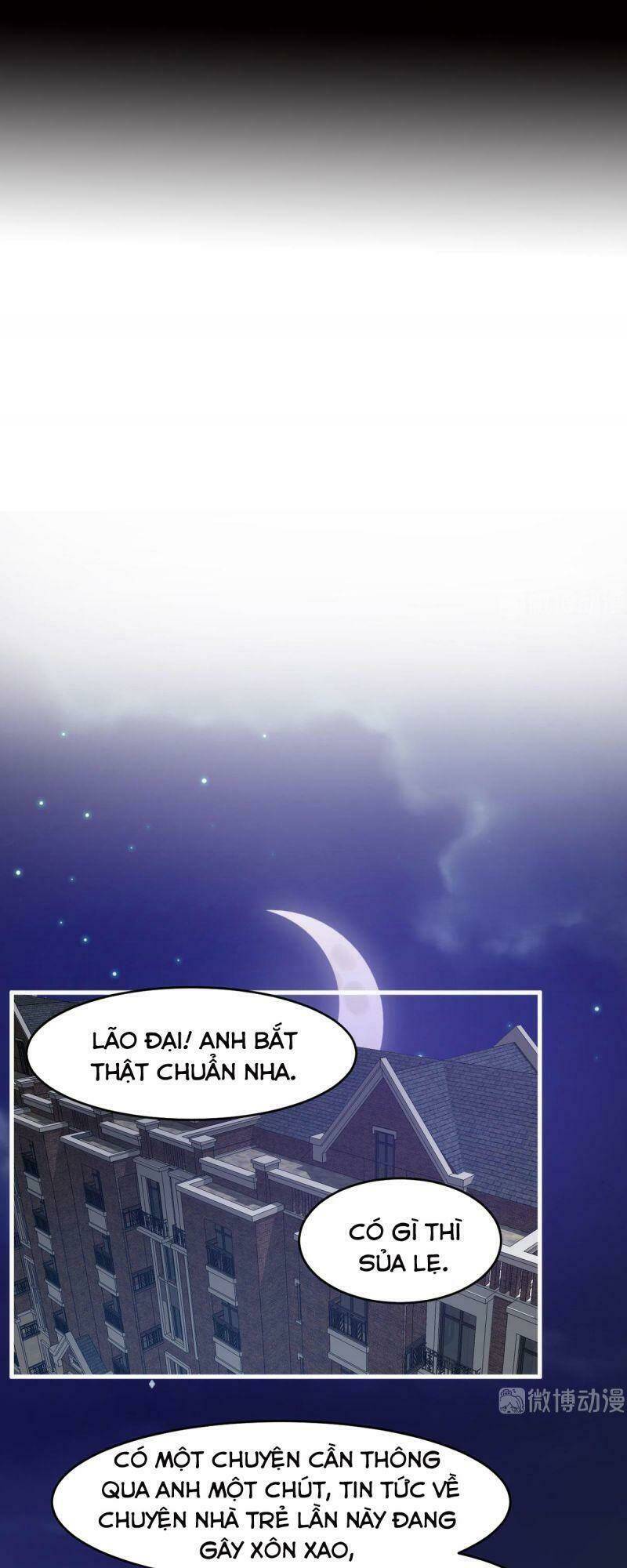 Vết Cắn Trí Mạng: Chapter 6