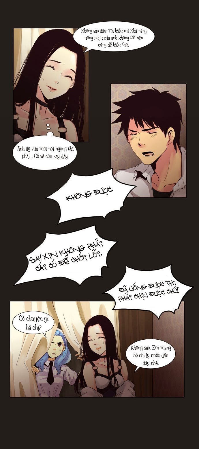 Dear, Only You Don\’t Know!: Chapter 13