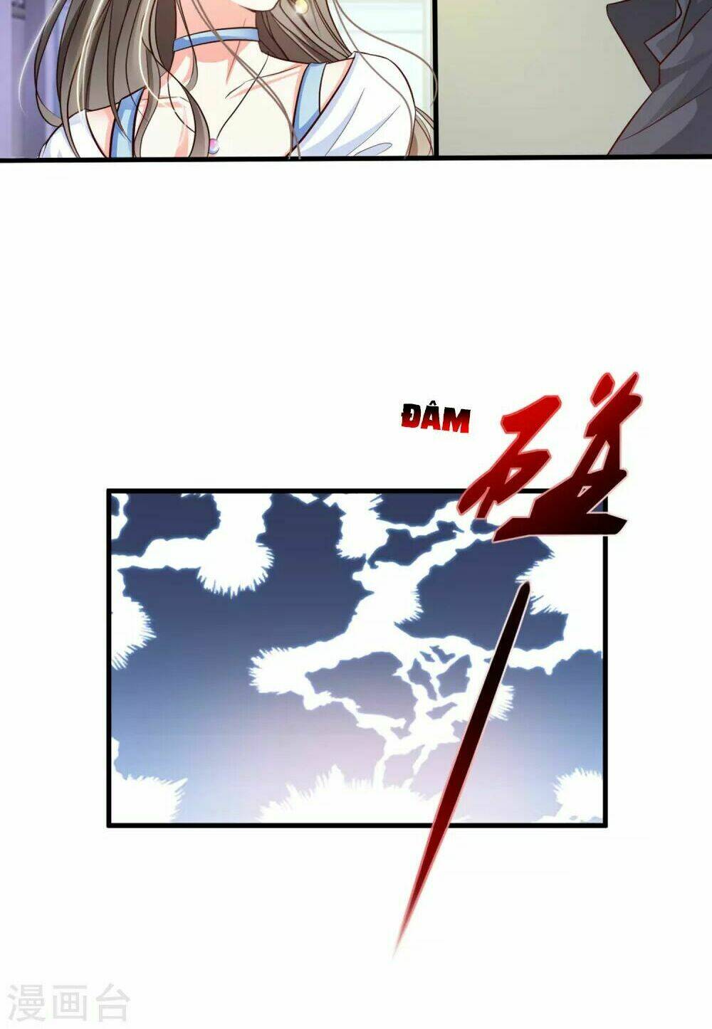 Tối Cường Vận Đào Hoa: Chapter 4