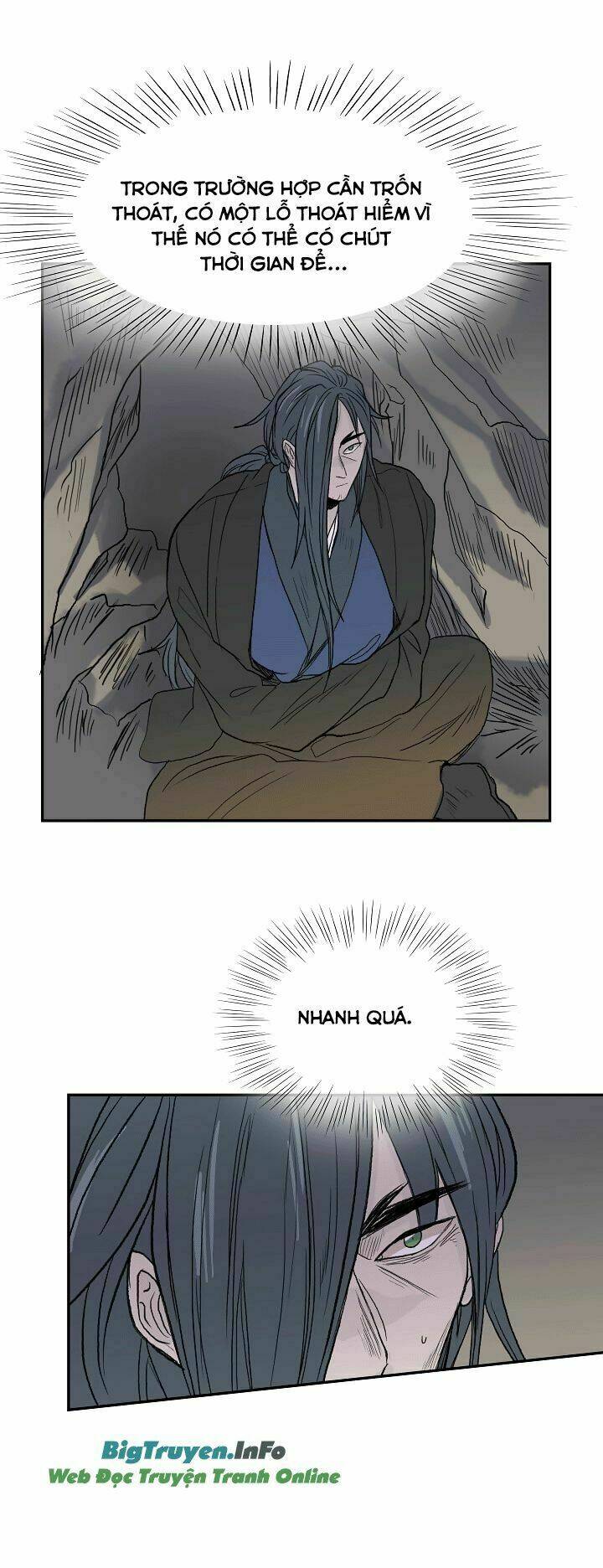 Học Sĩ Tái Sinh: Chapter 50