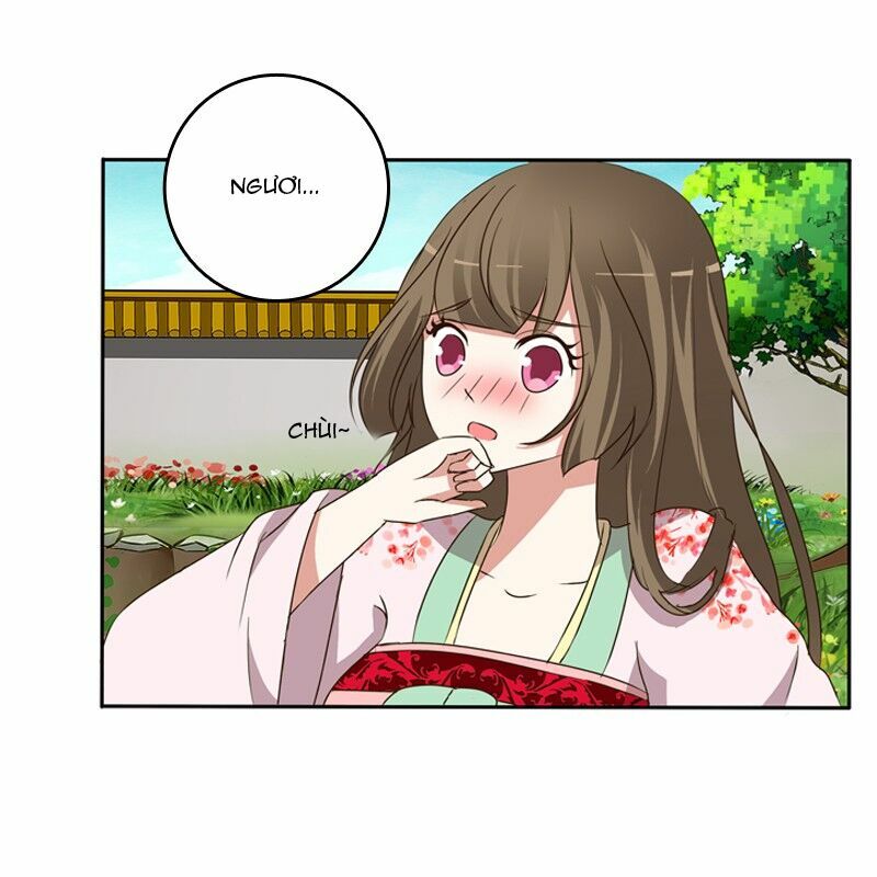 Thông Linh Phi: Chapter 107