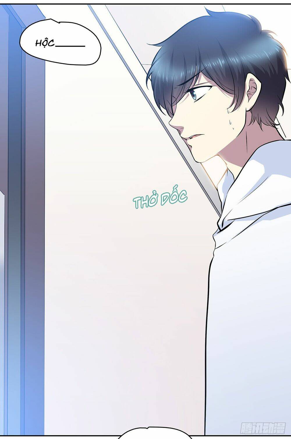 Người Yêu Thời Không: Chapter 62