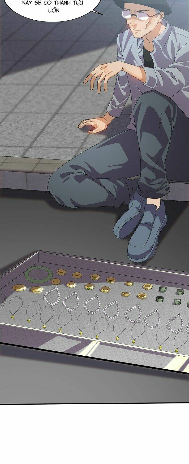 Dị Năng Thiếu Niên Vương: Chapter 2