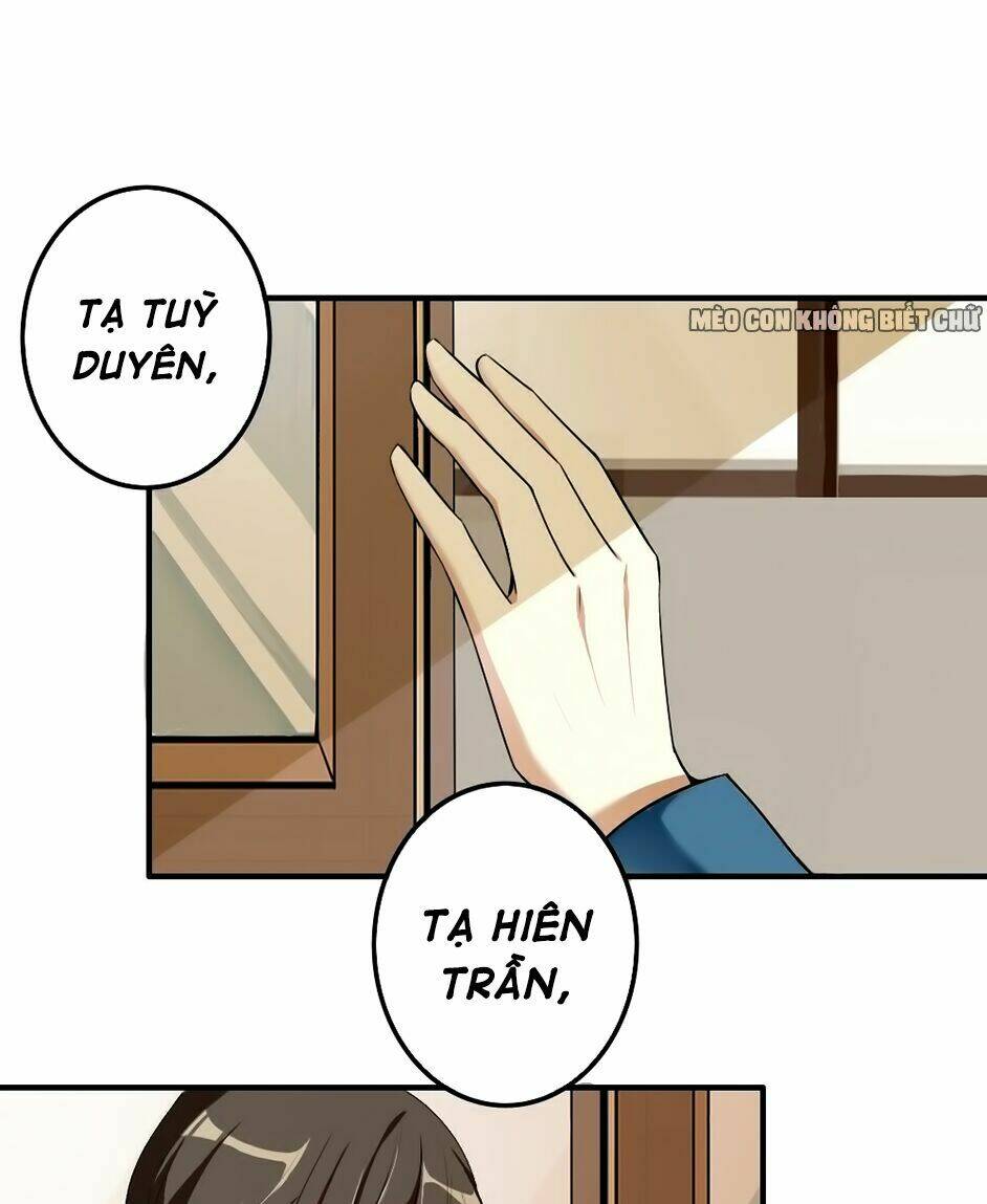 Bốc Toán Tử: Chapter 17