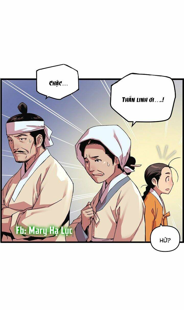 Tôi Sẽ Sống Như Một Hoàng Tử: Chapter 22