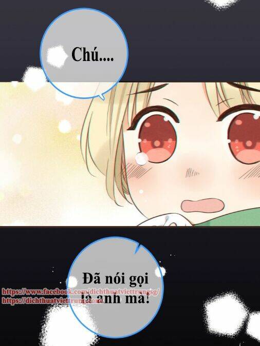 Bạn Trai Tôi Là Cẩm Y Vệ 2: Chapter 77