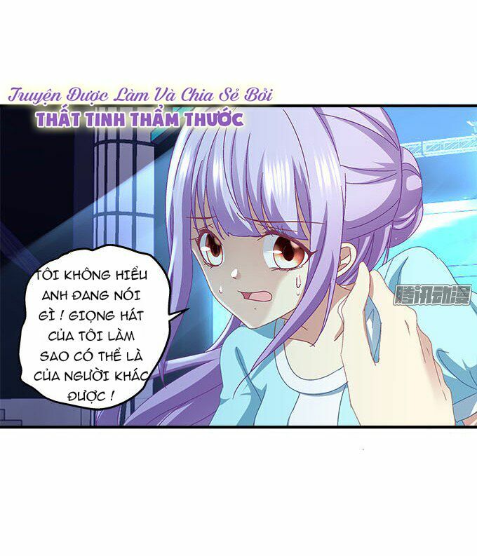 Thiên lại âm linh: Chapter 15