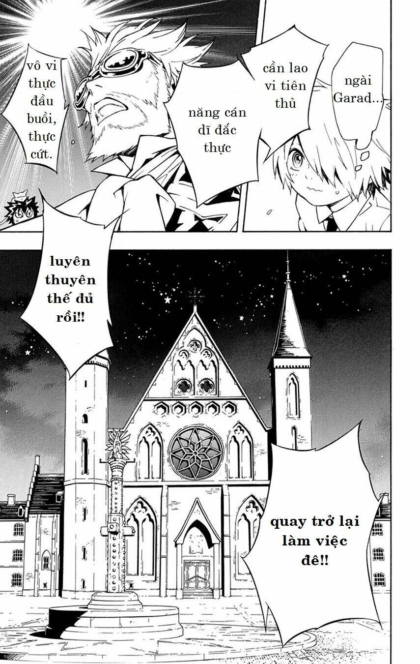 Ong Đưa Thư: Chapter 60