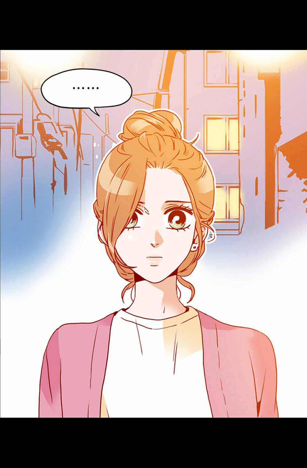 Thư Ký Kim Sao Thế Nhỉ?: Chapter 27