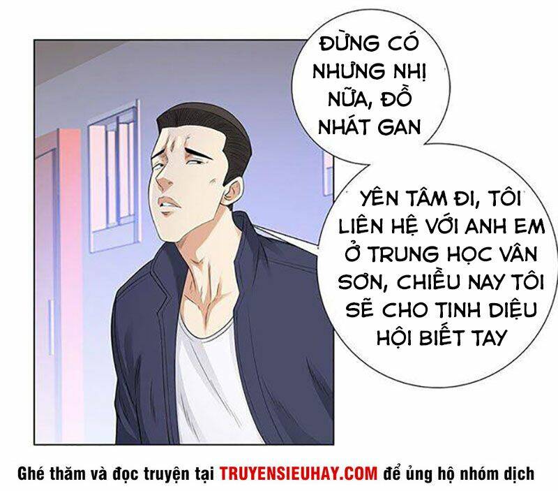 Học Viện Cao Thủ: Chapter 92