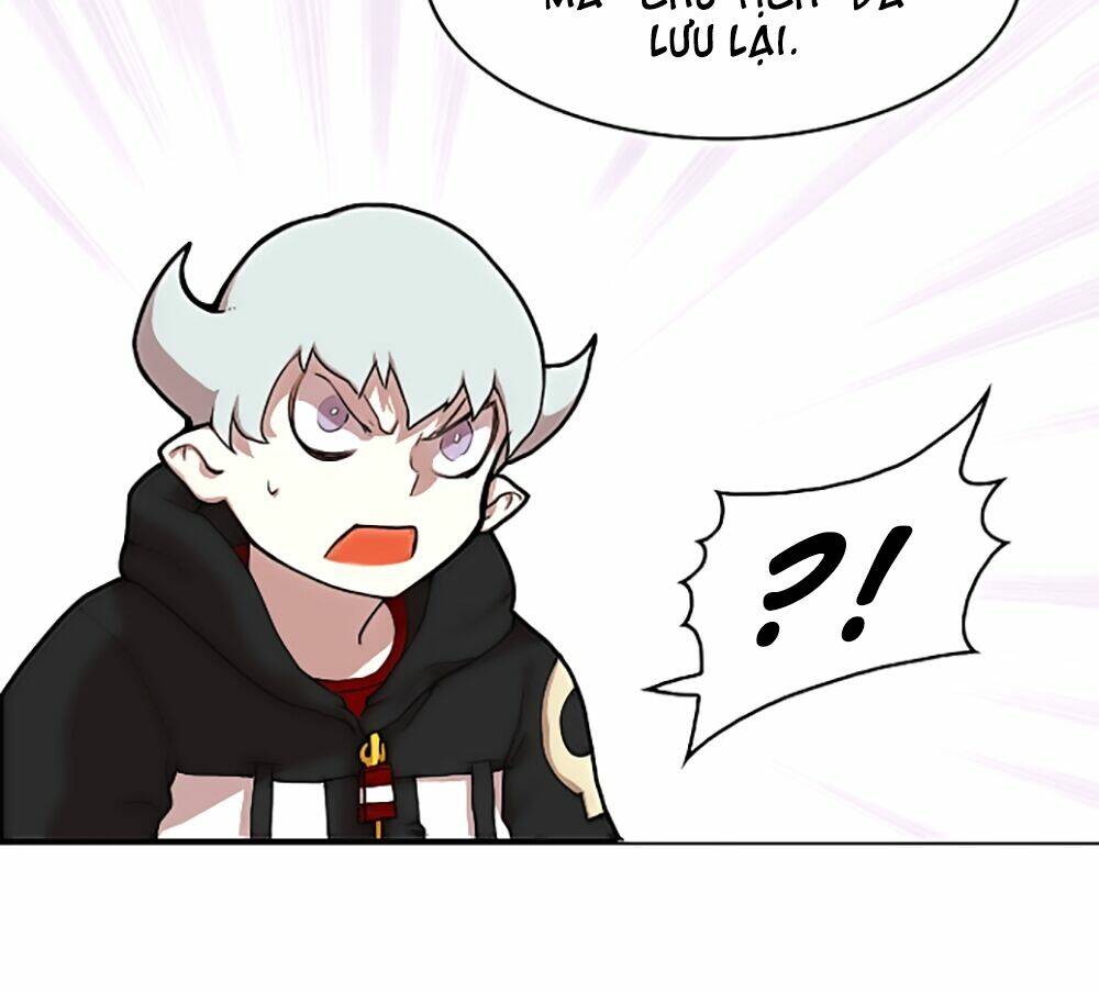 Hard Core Leveling Warrior: Chapter 12