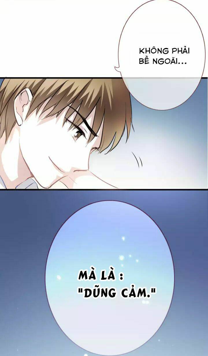 Thần Tinh Vị Lạc Thì: Chapter 16