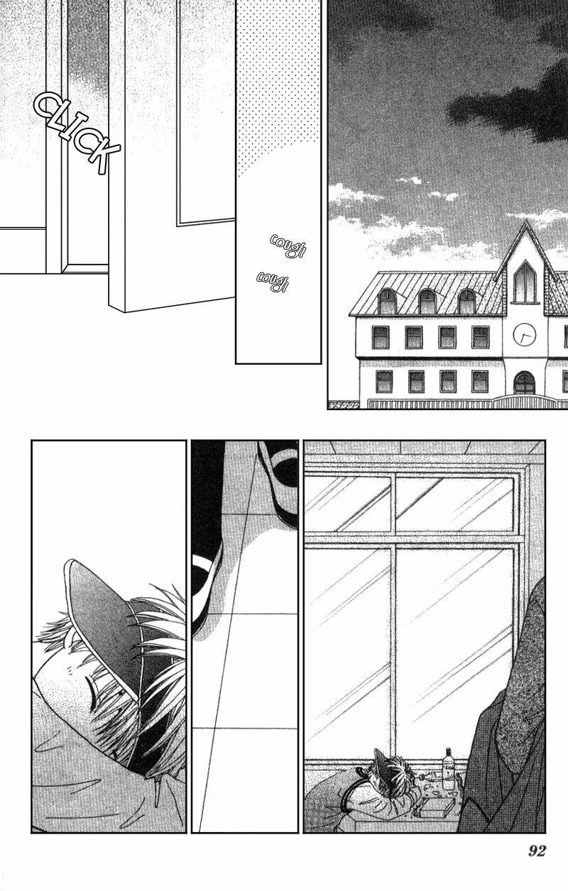 Dự Án Kéo Vàng: Chapter 3