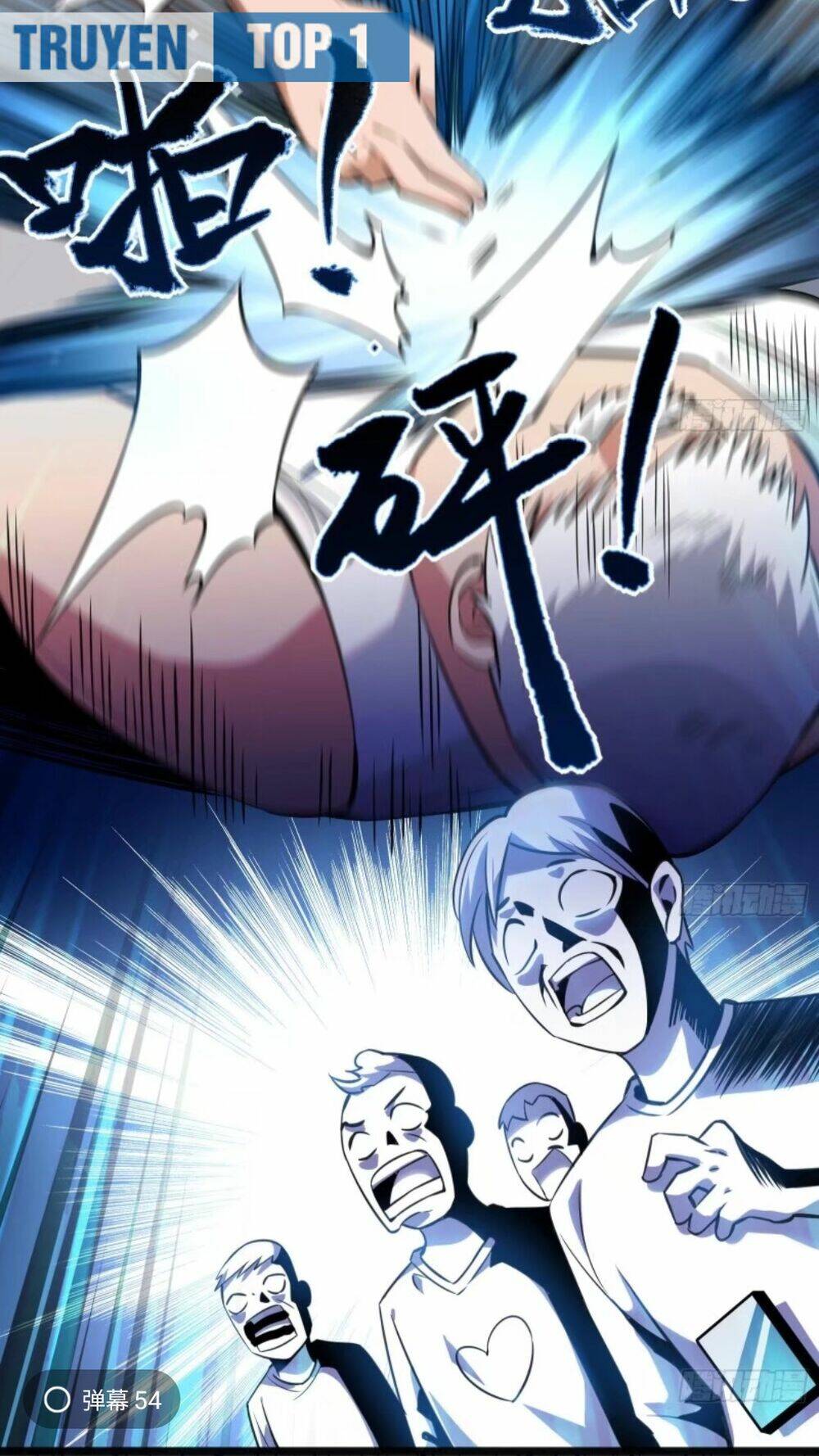 Shipper Thần Cấp: Chapter 12