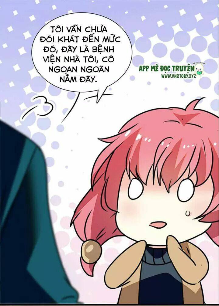 Nữ Hầu Sau Giờ Học: Chapter 71