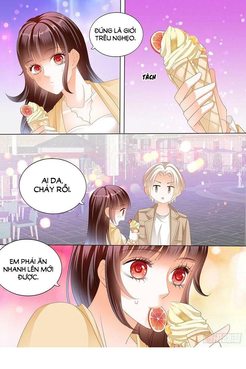 Thiểm Hôn Kiều Thê: Chapter 271