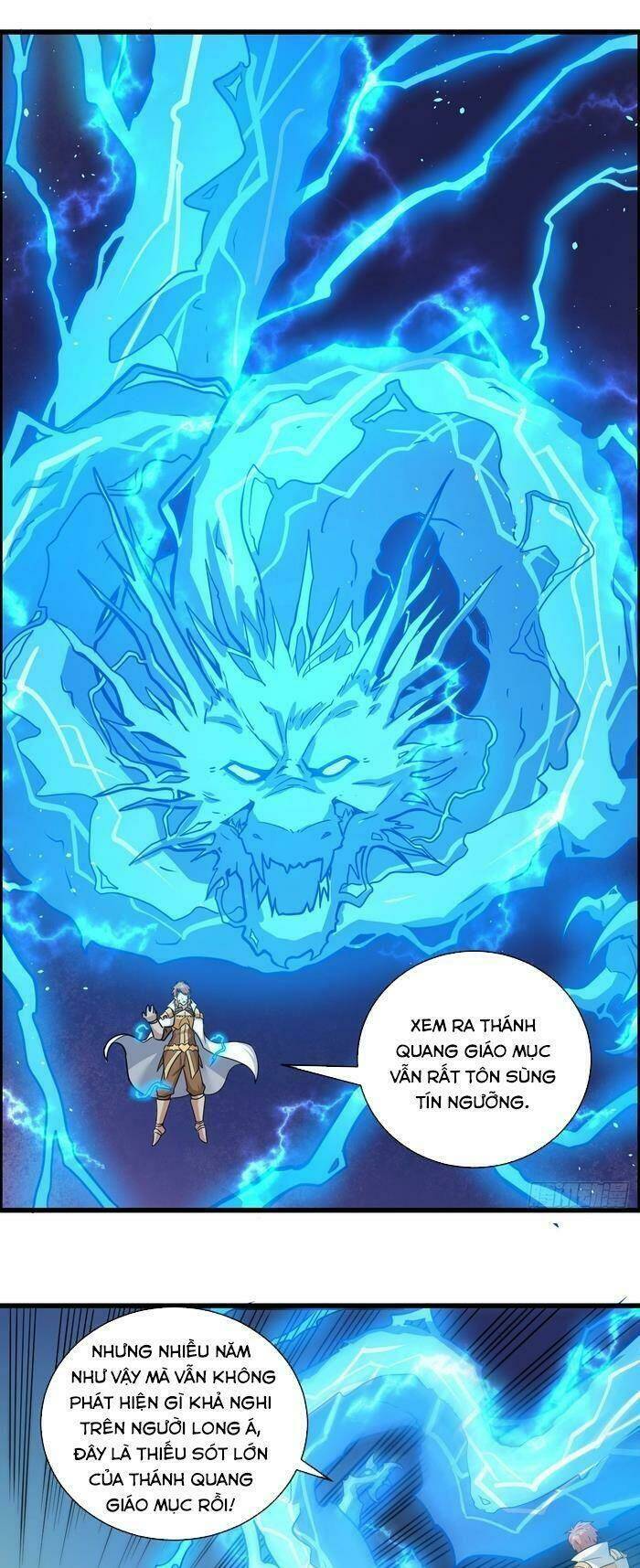 Chuyển Sinh Thành Nữ Hầu Tà Ác: Chapter 15