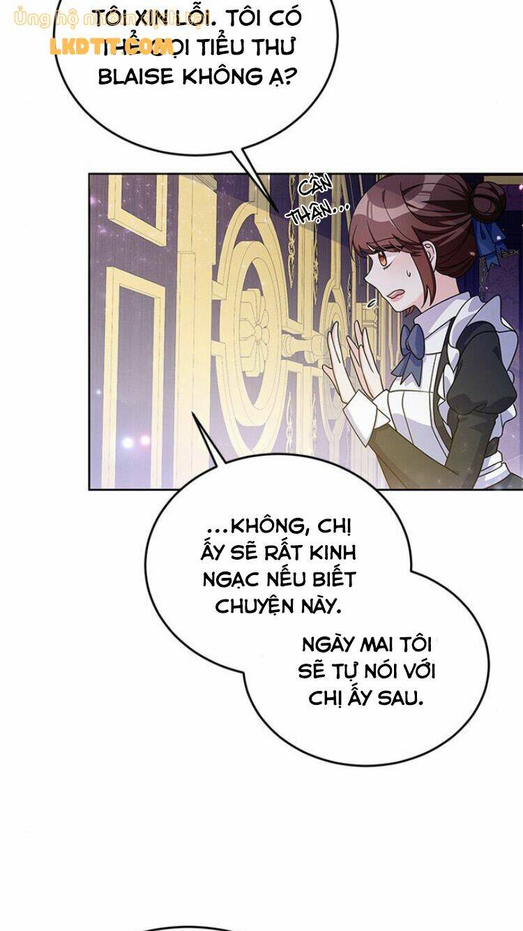 Nữ Hiệp Trở Về: Chapter 27