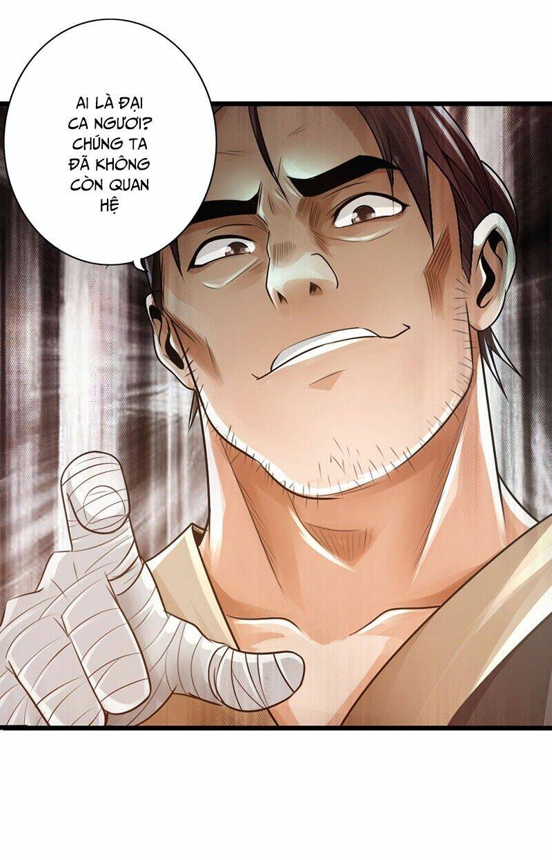 Thái Cổ Cuồng Ma: Chapter 27