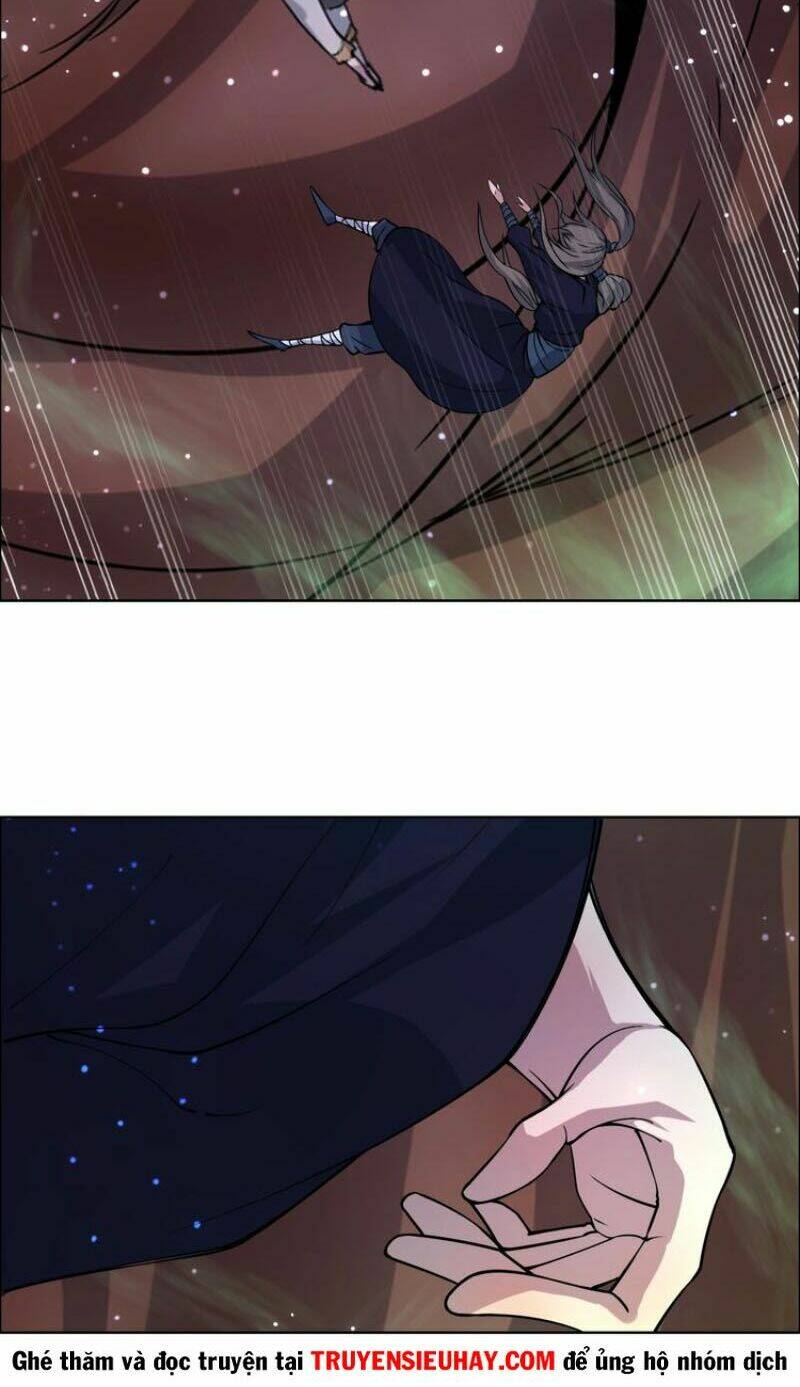 Ta Luyện Dược Thành Thánh: Chapter 11