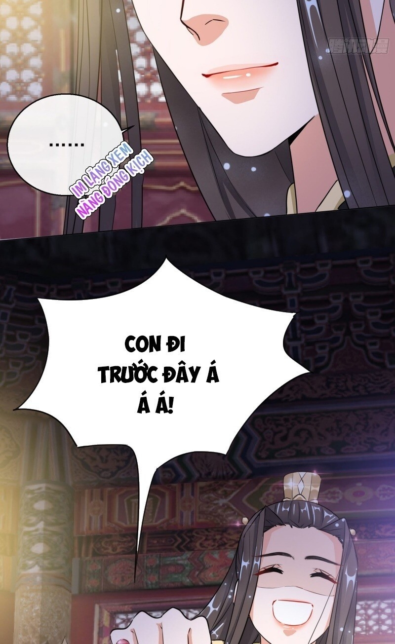 Công Lược Trưởng Thành Của Vương Phi: Chapter 15