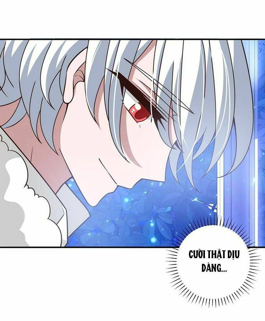 Người Yêu Khát Máu Của Tôi: Chapter 58