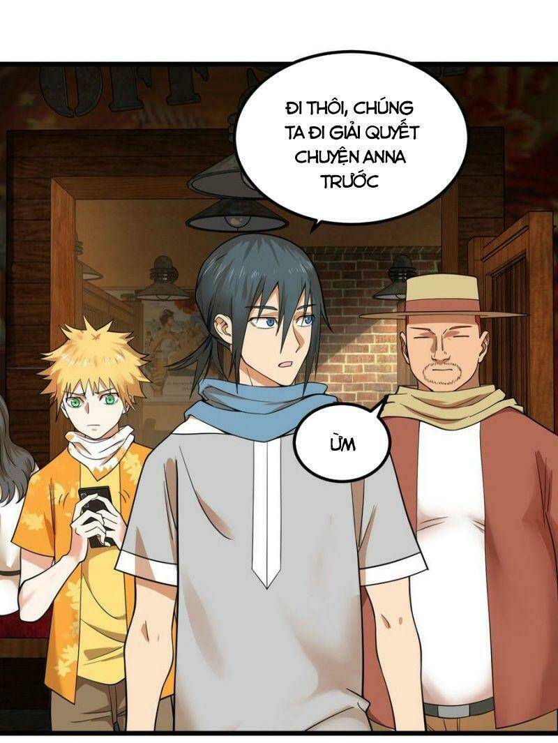 Danh Sách Kẻ Phản Diện: Chapter 130