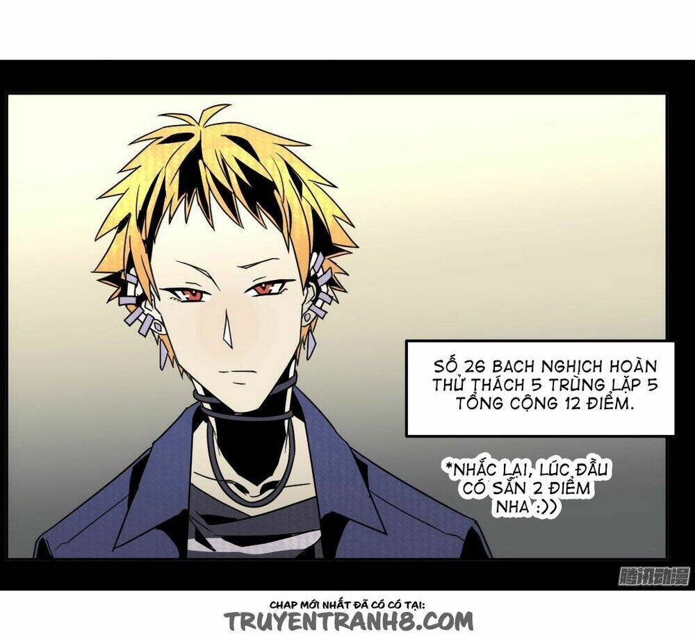 Điều Ước Của Người Phàm: Chapter 23