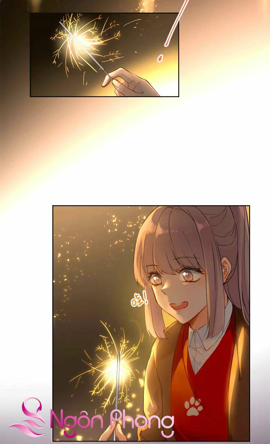 Tâm Động Thuấn Di: Chapter 26