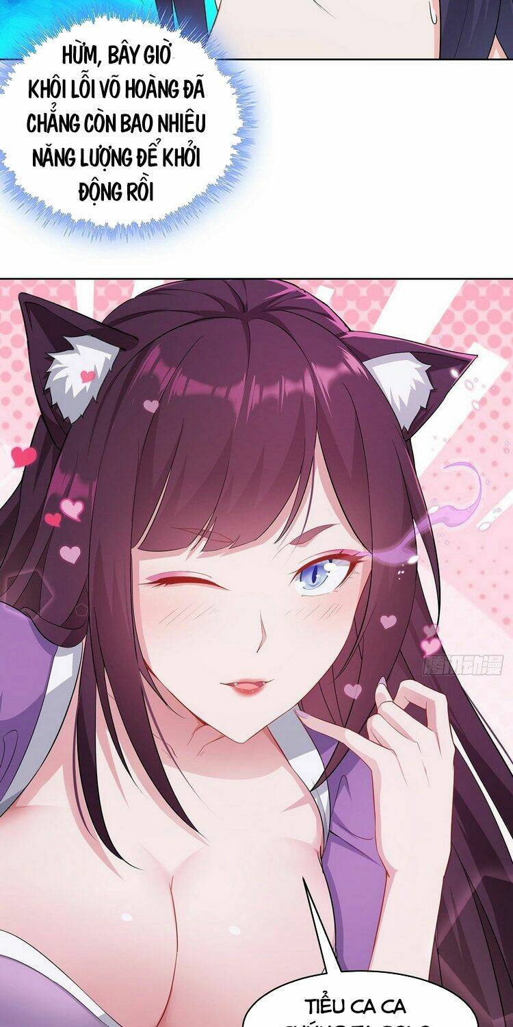 Người Ở Rể Bị Ép Thành Phản Diện Ngoại Truyện: Chapter 16