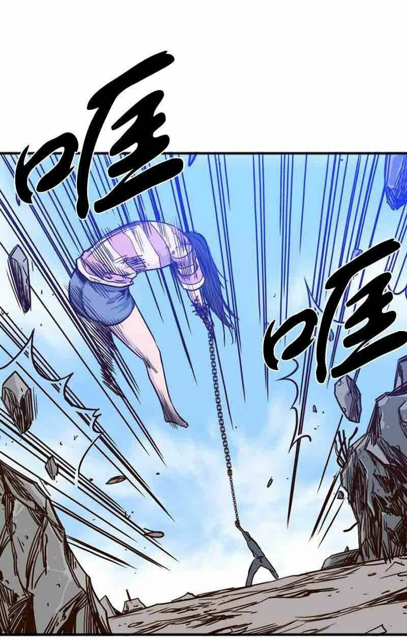 Vua Của Vong Linh: Chapter 55