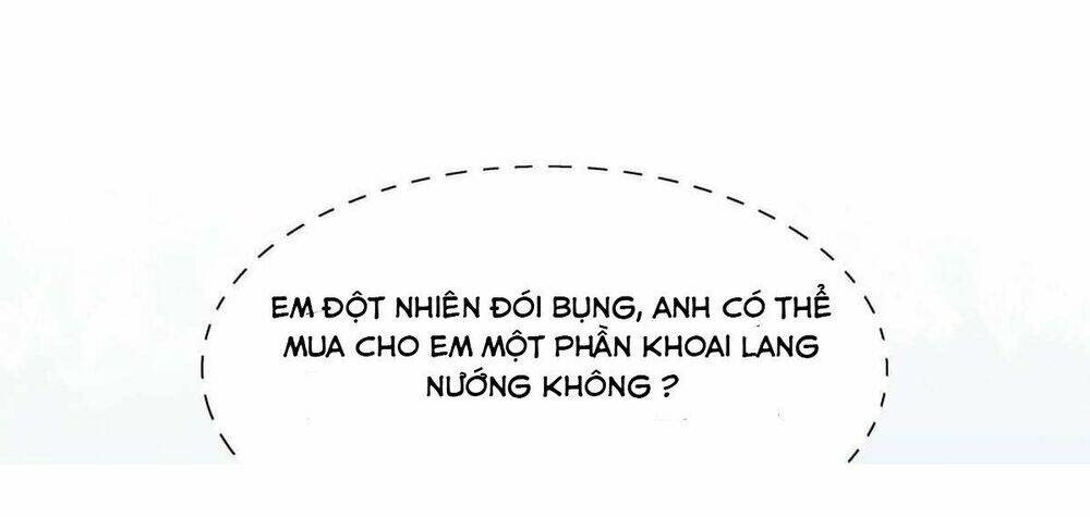 Lăng Thiếu! Nhẹ Một Chút, Đau: Chapter 16