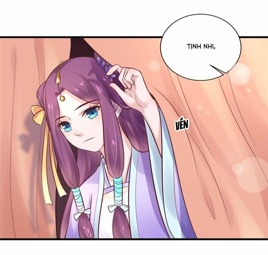 Nữ Đế Livestream Công Lược: Chapter 7