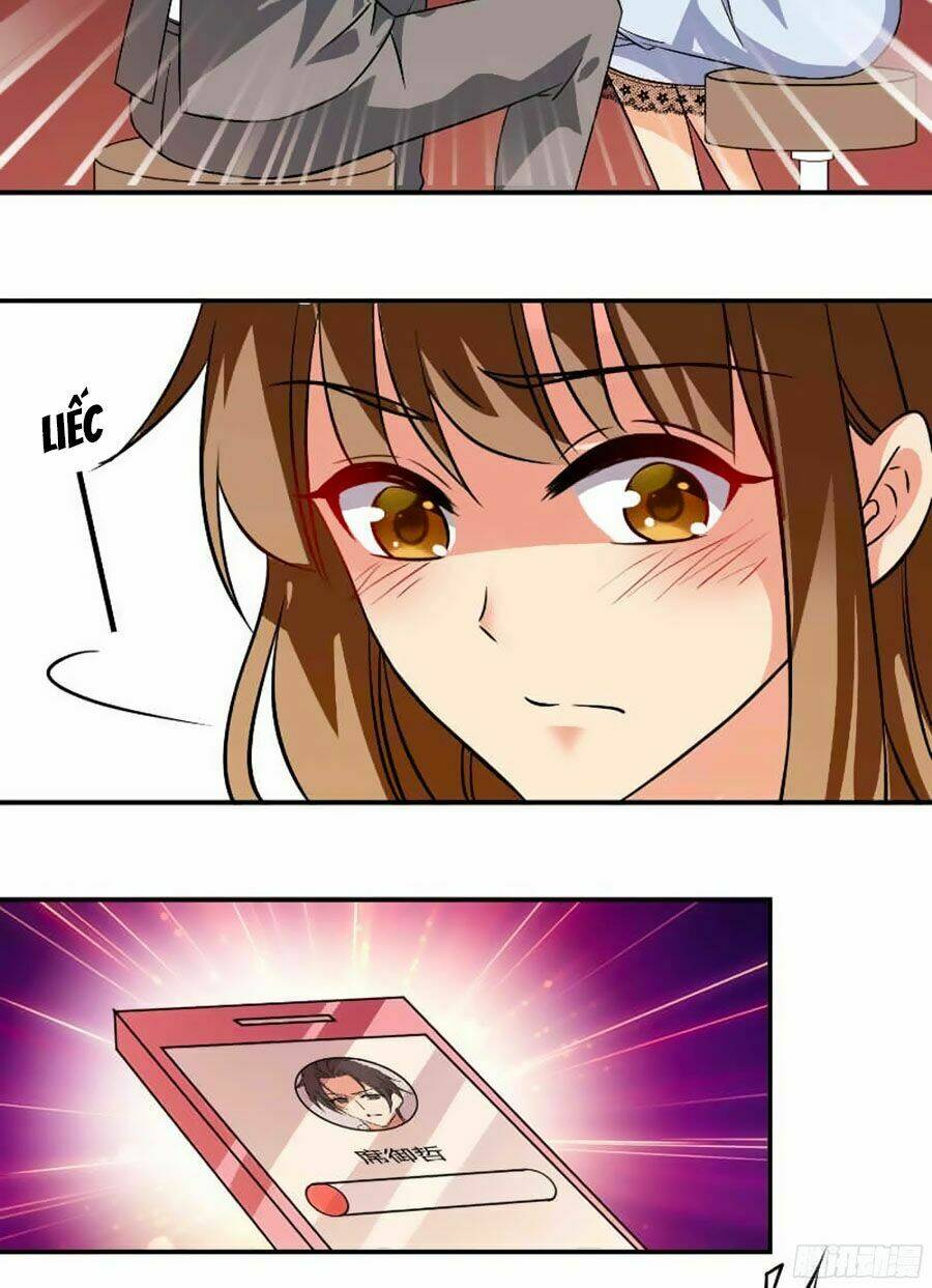 Vợ Yêu Là Báu Vật: Chapter 12