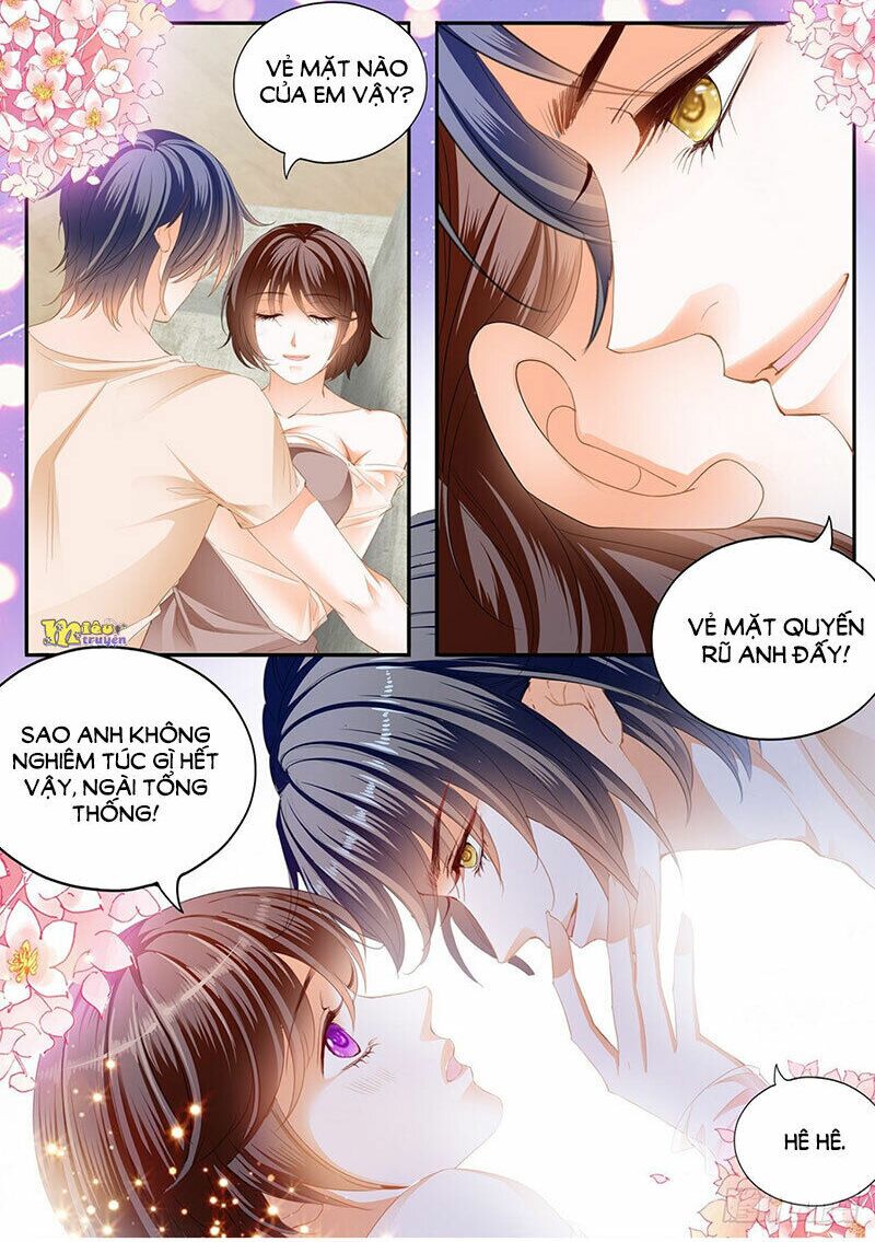 Thiểm Hôn Kiều Thê: Chapter 287