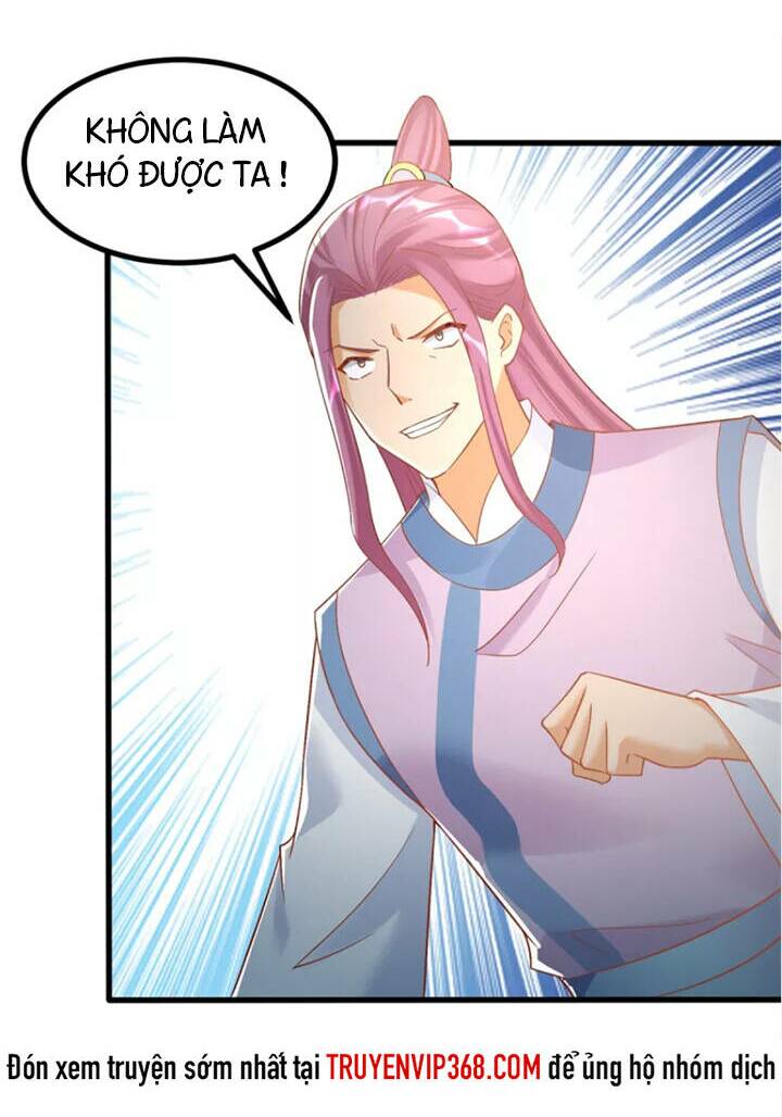 Chí Tôn Trọng Sinh: Chapter 191