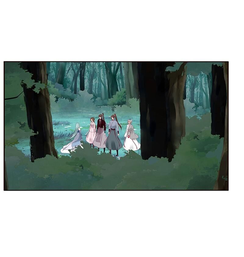 Thông Linh Phi: Chapter 366
