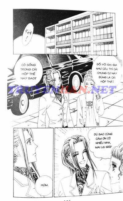 Lọ Lem Hậu Đậu: Chapter 28