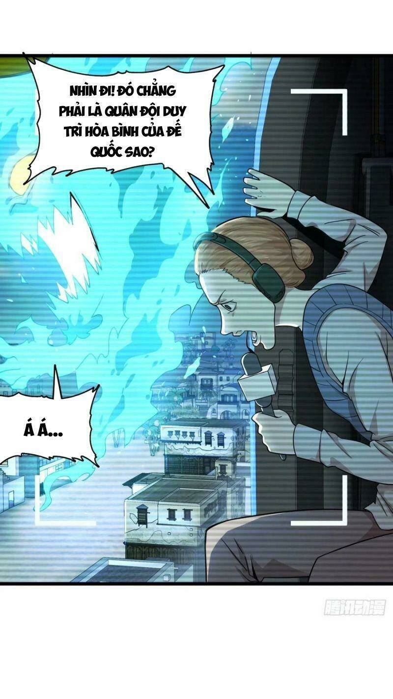 Danh Sách Kẻ Phản Diện: Chapter 135