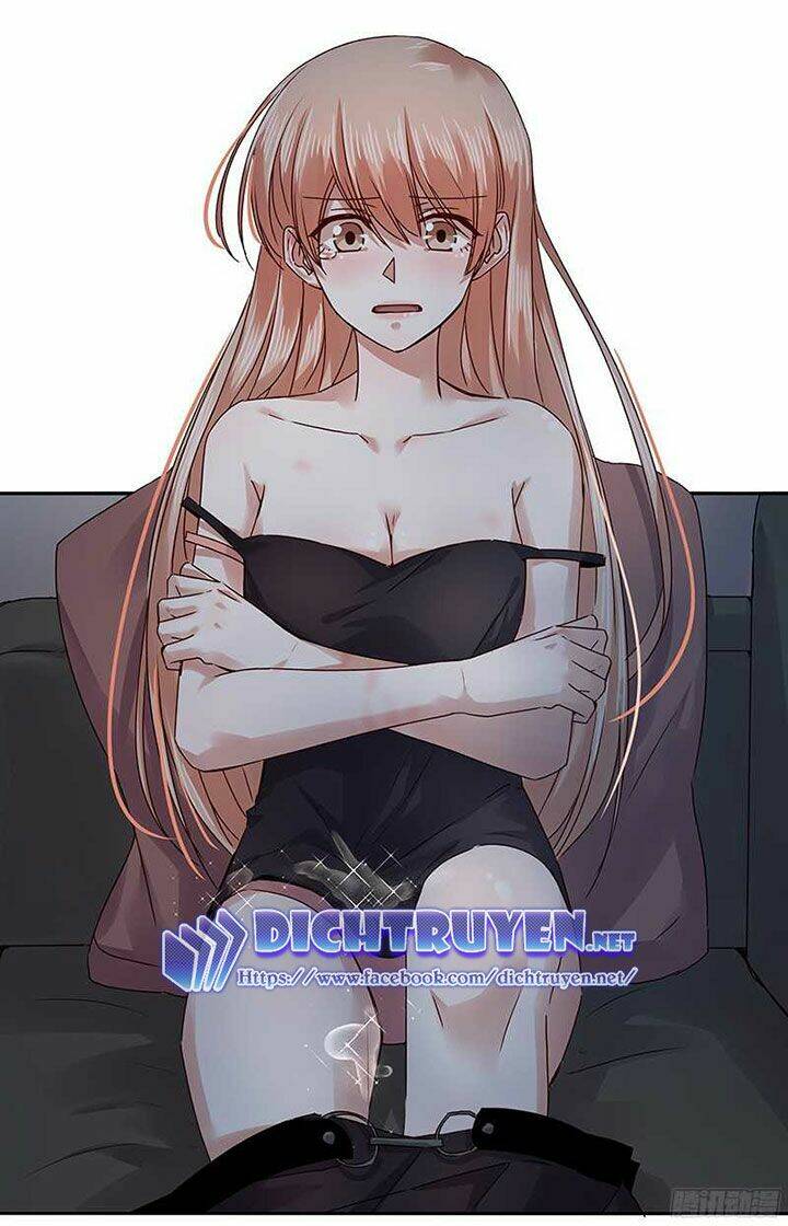 Vợ Yêu Của Ác Ma: Chapter 77