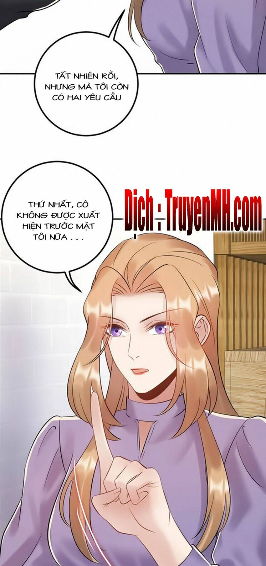 Trong Sinh Chi Ức Vạn Ảnh Hậu Yếu Thượng Vị: Chapter 166