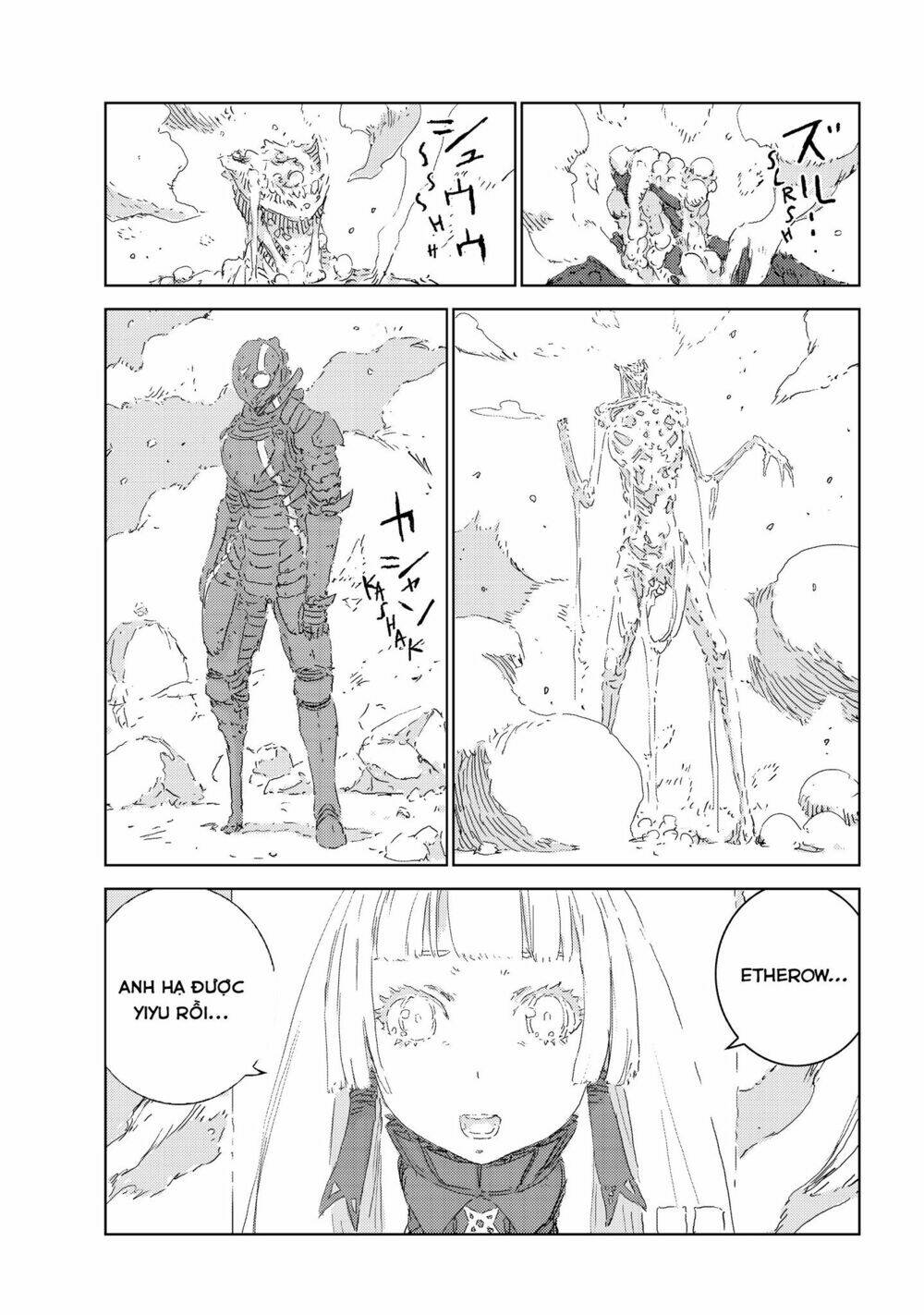 Aposimz: Chapter 9