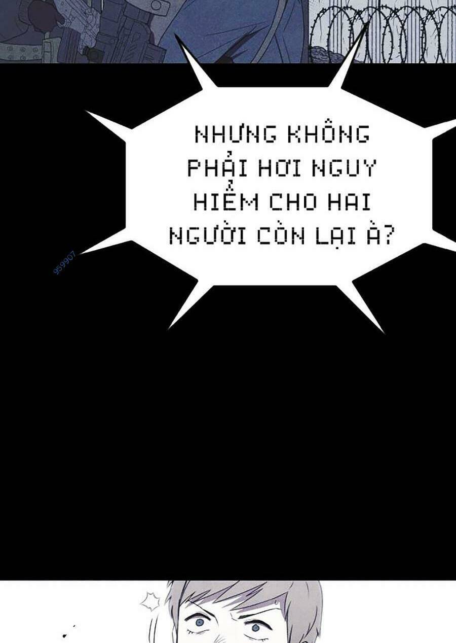 Cậu Bé Shotgun: Chapter 68