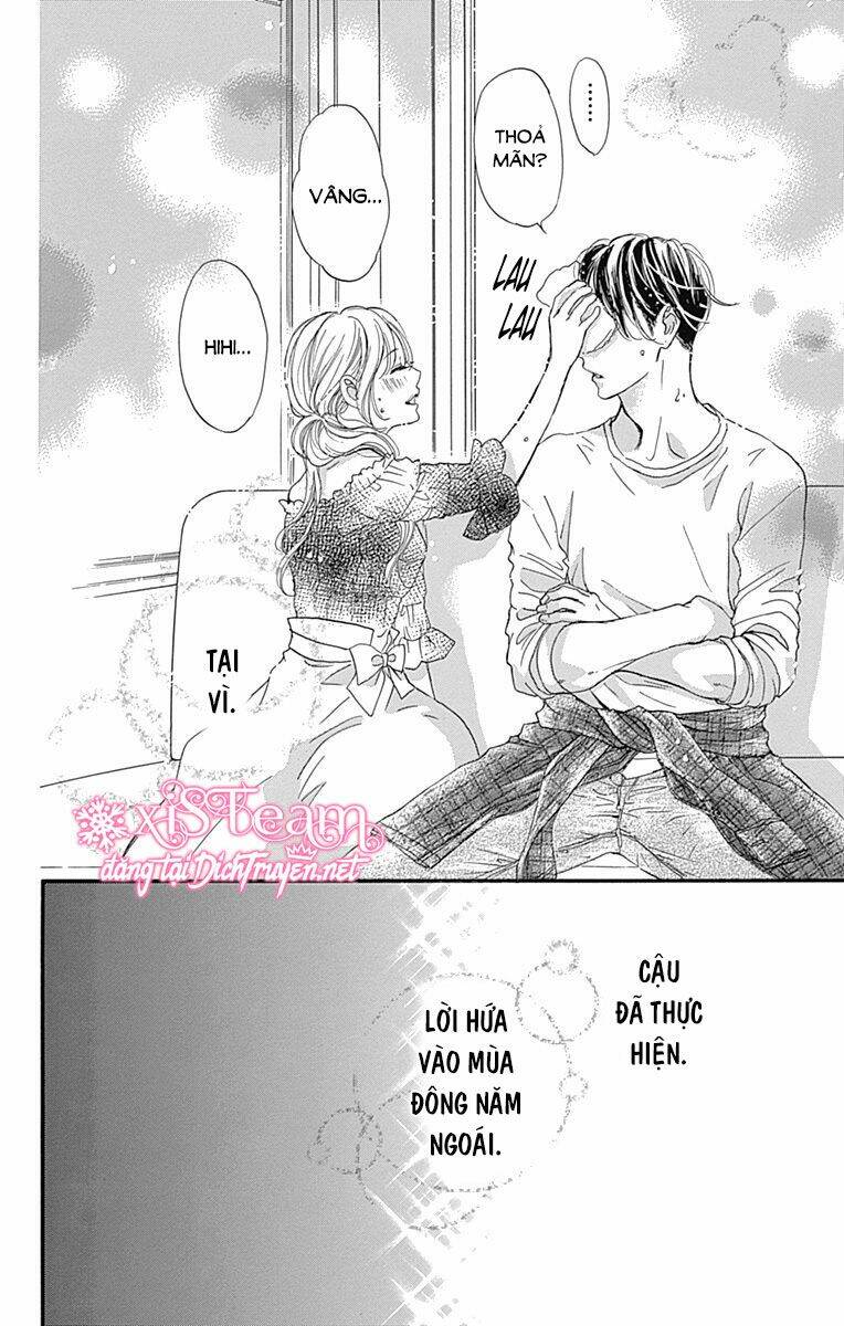 Boku Ni Hana No Melancholy: Chapter 61